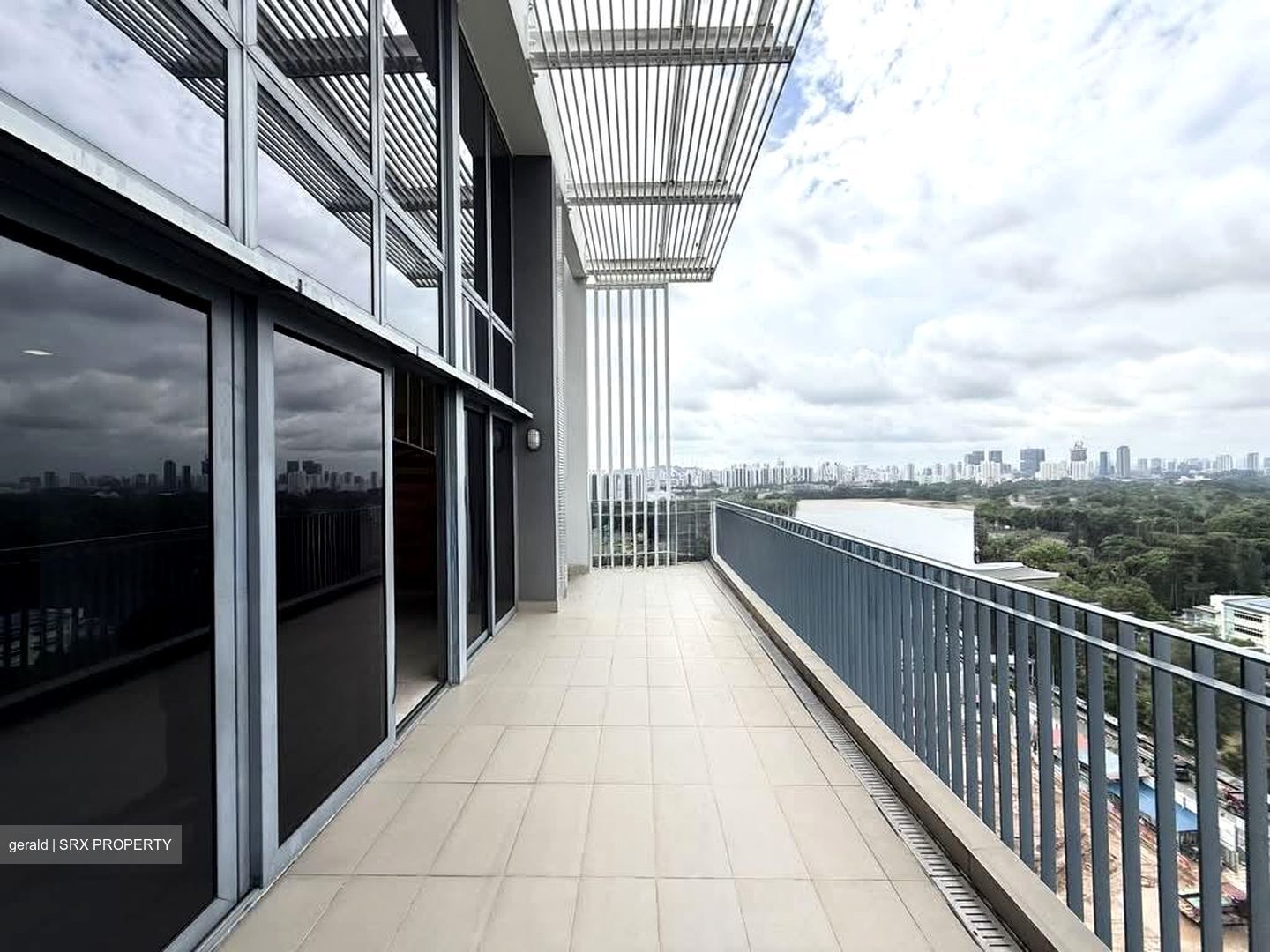 The Lakefront Residences (D22), Condominium #590861831
